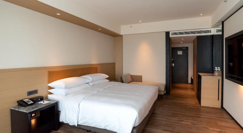 Sheraton Taoyuan Hotel