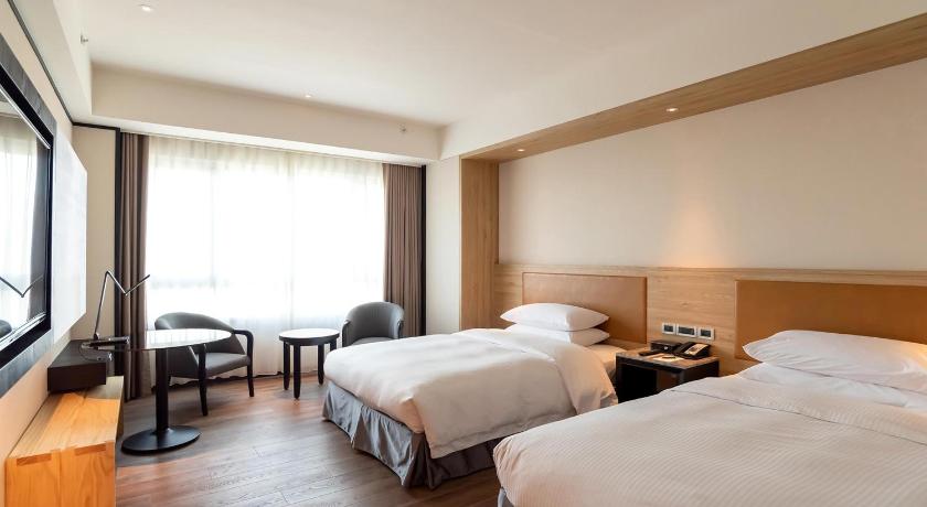 Sheraton Taoyuan Hotel