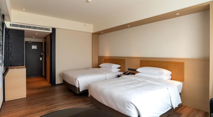 Sheraton Taoyuan Hotel