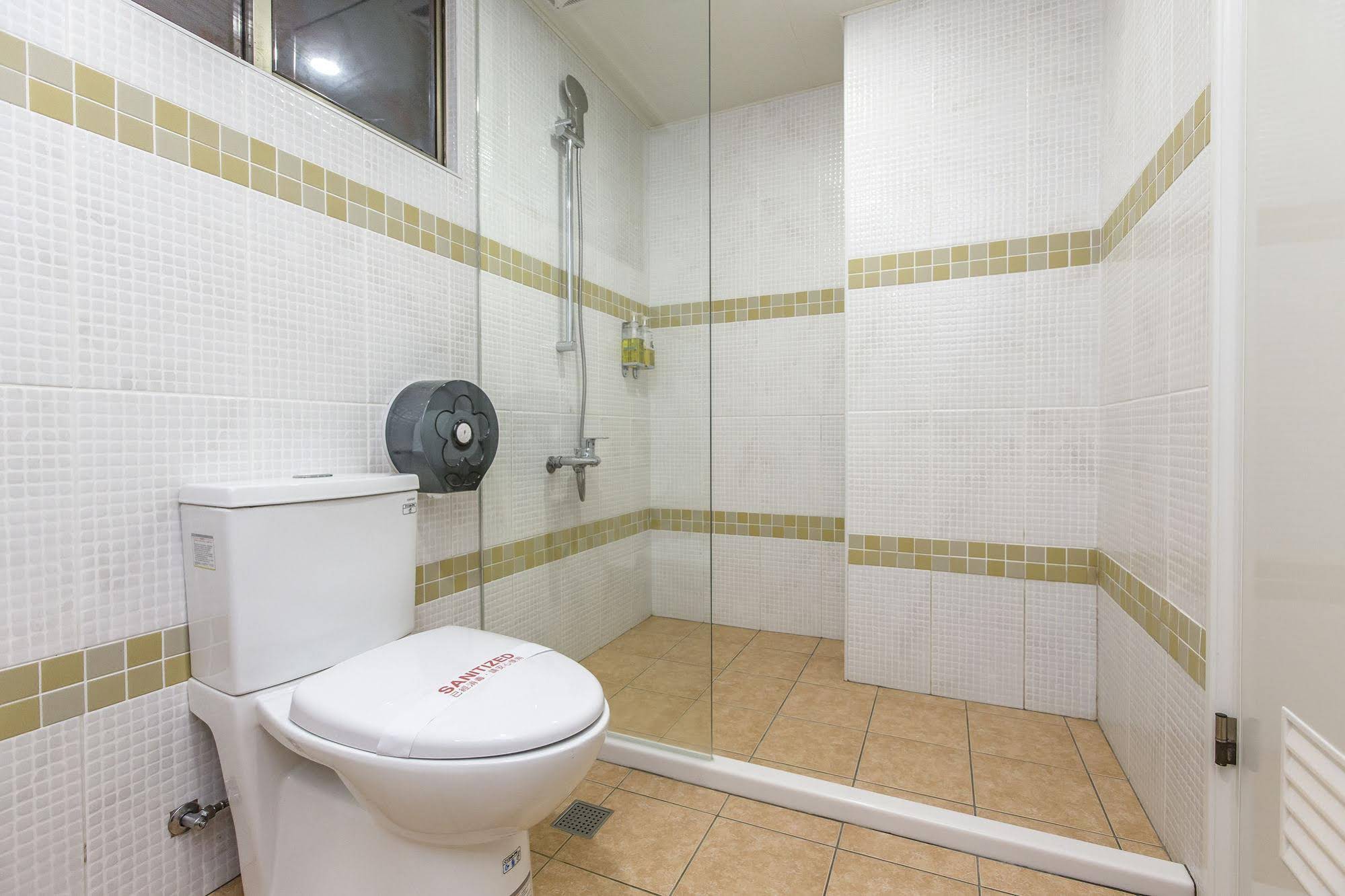 The Cloud Hotel Chungli