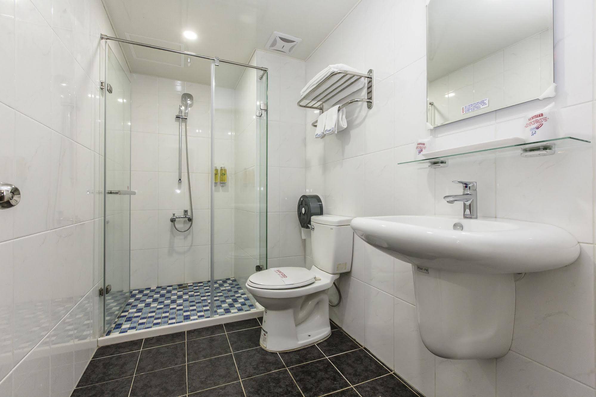 The Cloud Hotel Chungli