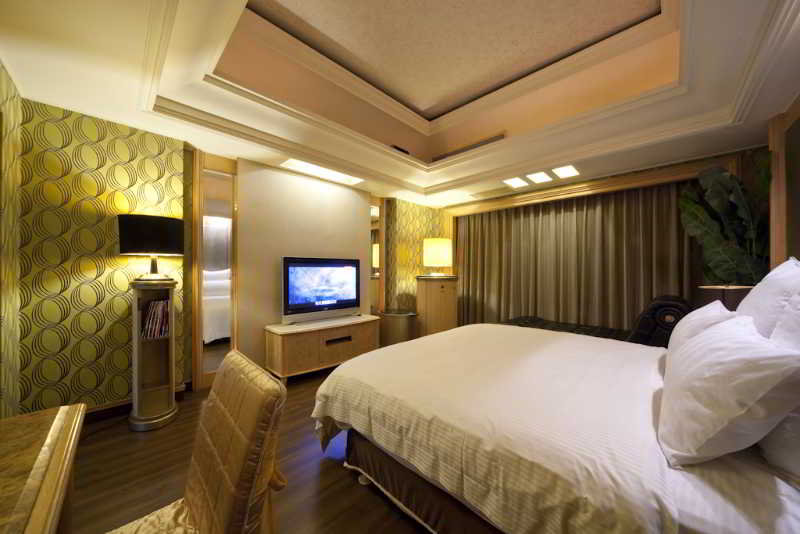 Wego Boutique Hotel Taoyuan