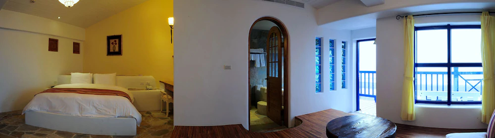 Chateau Villa