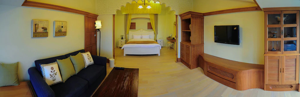 Chateau Villa