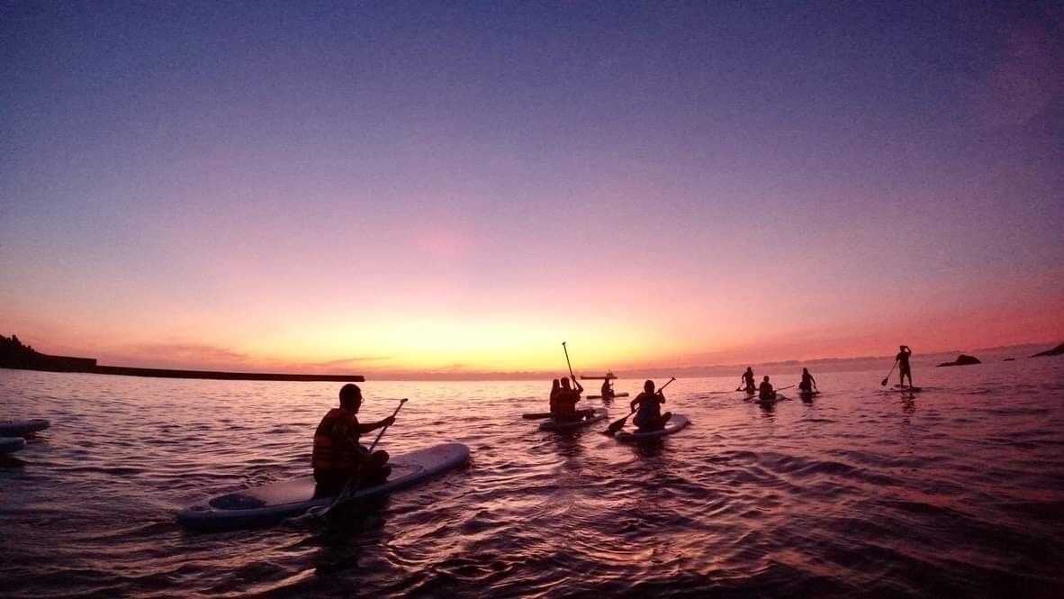 Happienss Sea Surfing B&B
