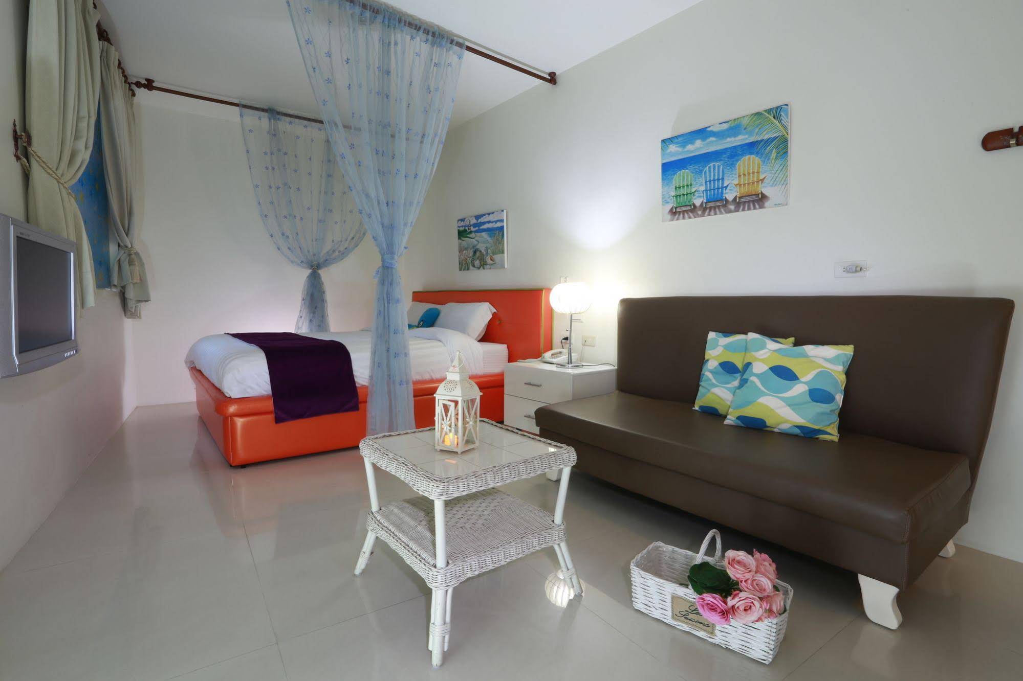Ocean Sky Hostel