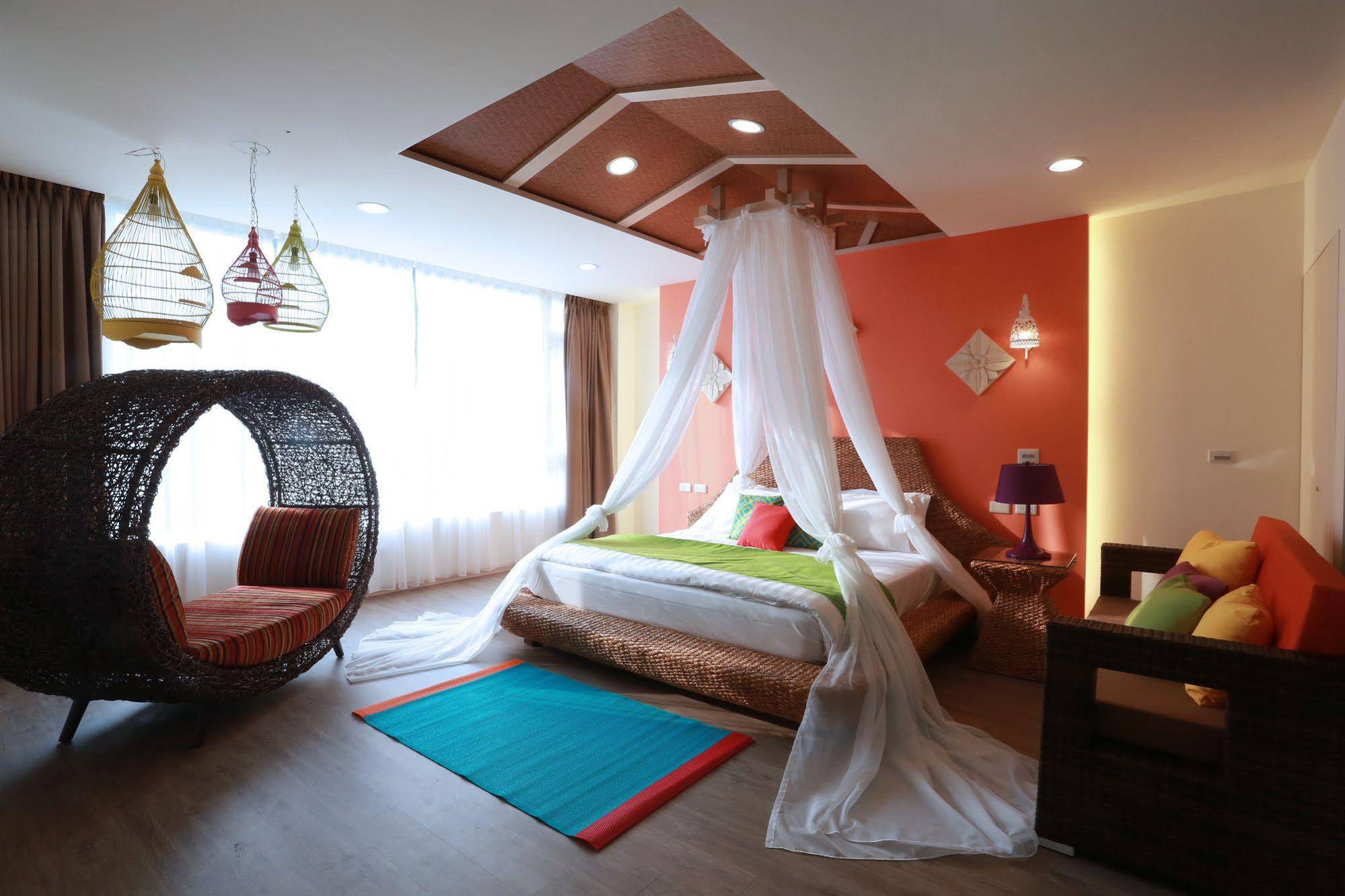 Ocean Sky Hostel