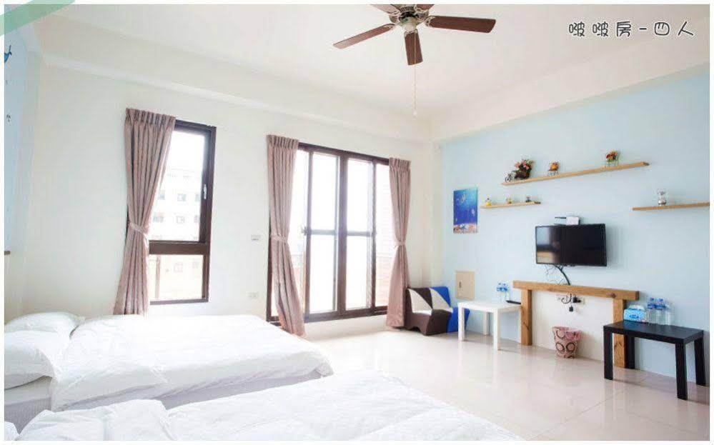 Sunny Bed and Breakfast