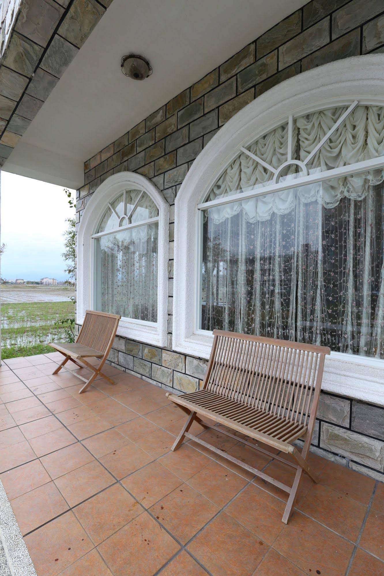 Alps Resort