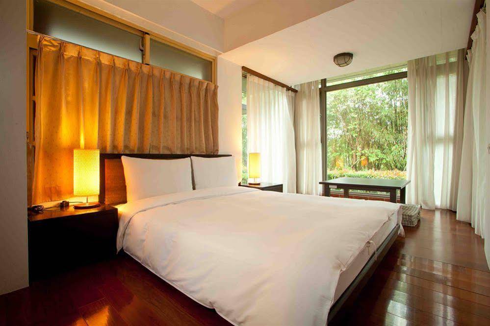 Forte Dong Shan Villa