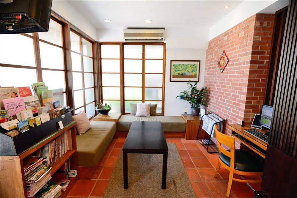 Forte Dong Shan Villa