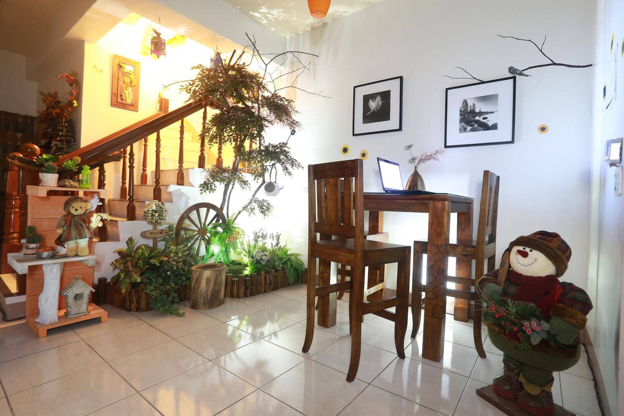 North Europe Holiday House