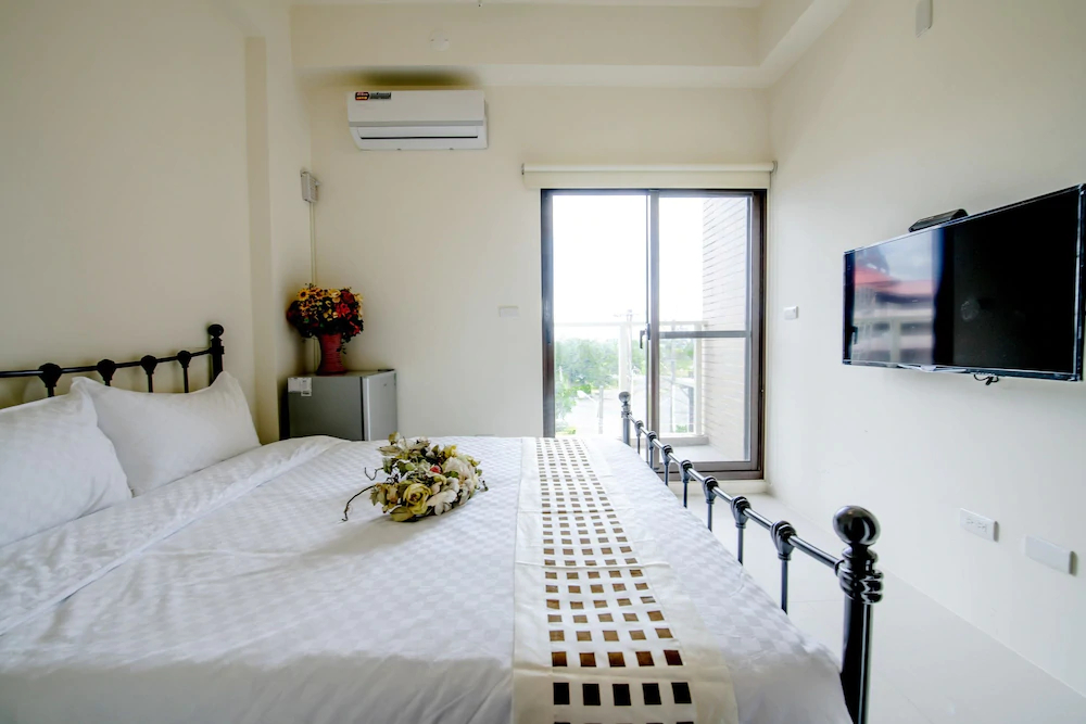 Palmer Homestay II