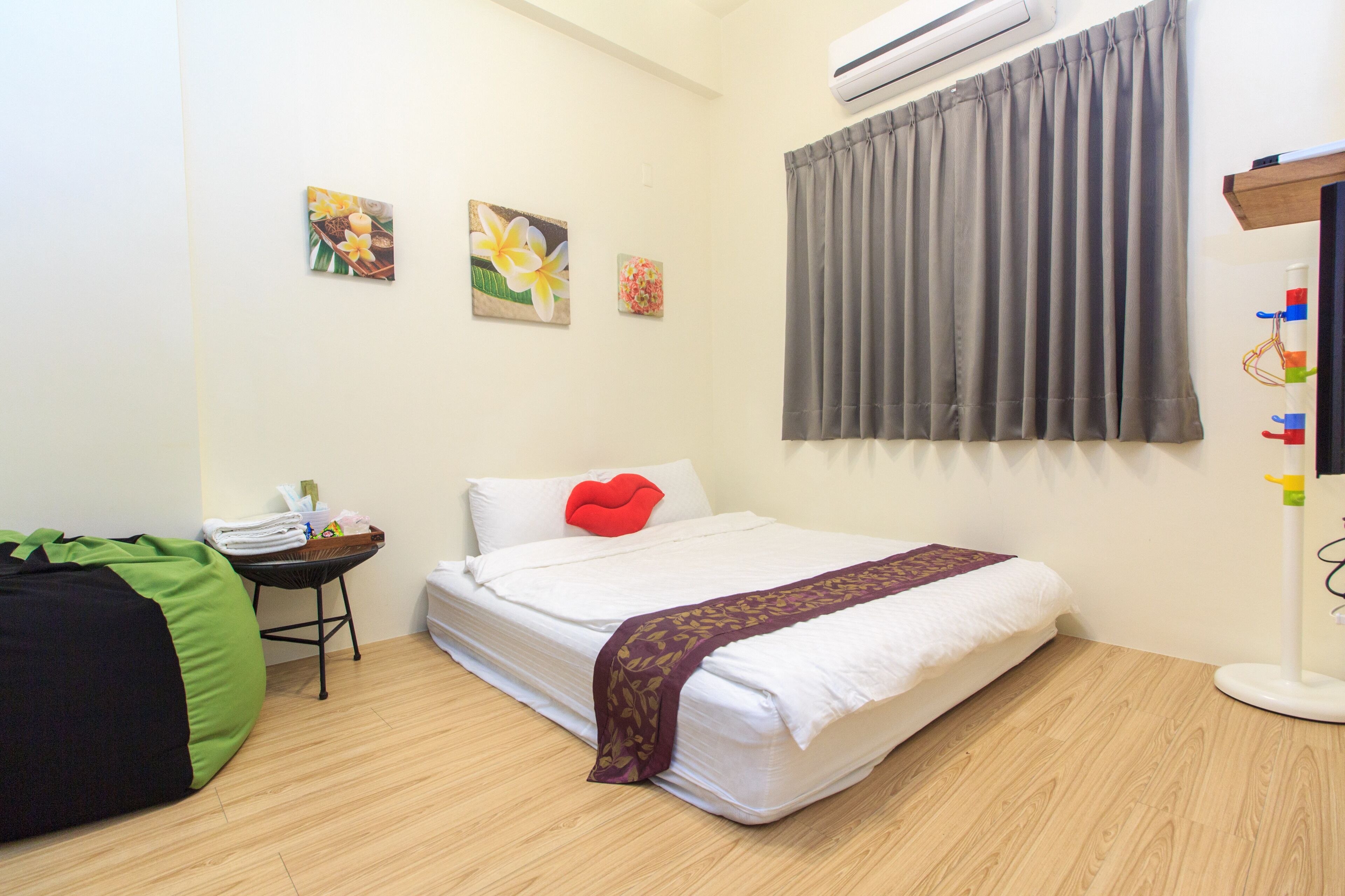 QK B&B