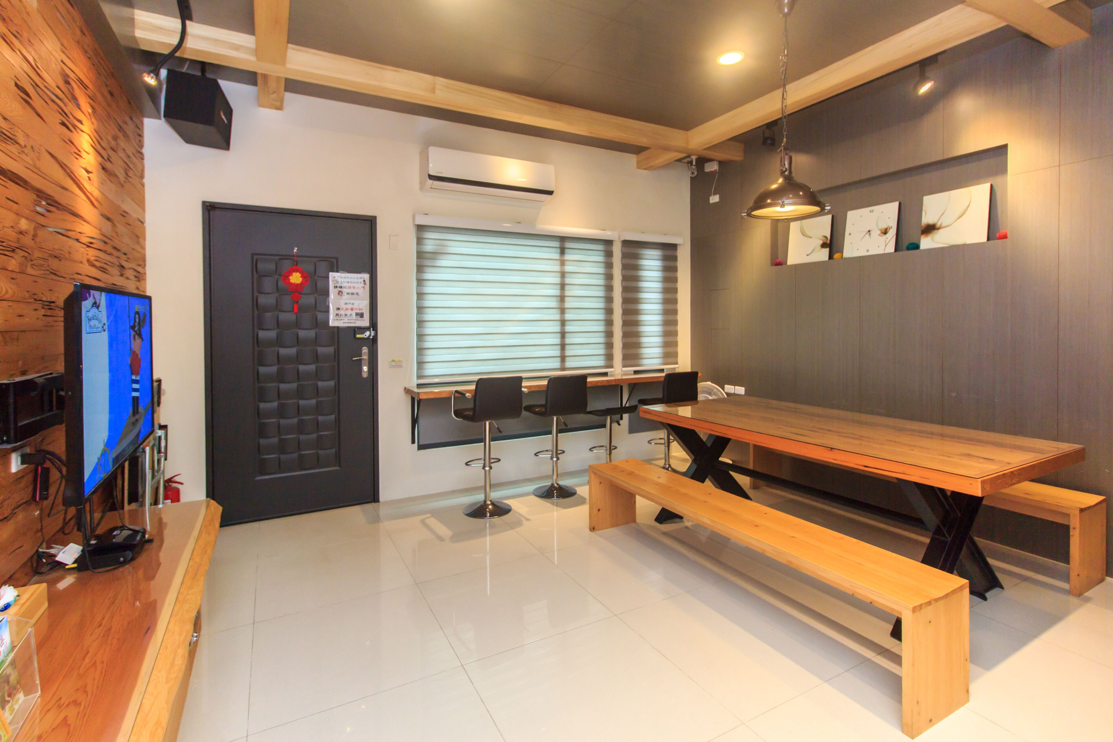 QK B&B