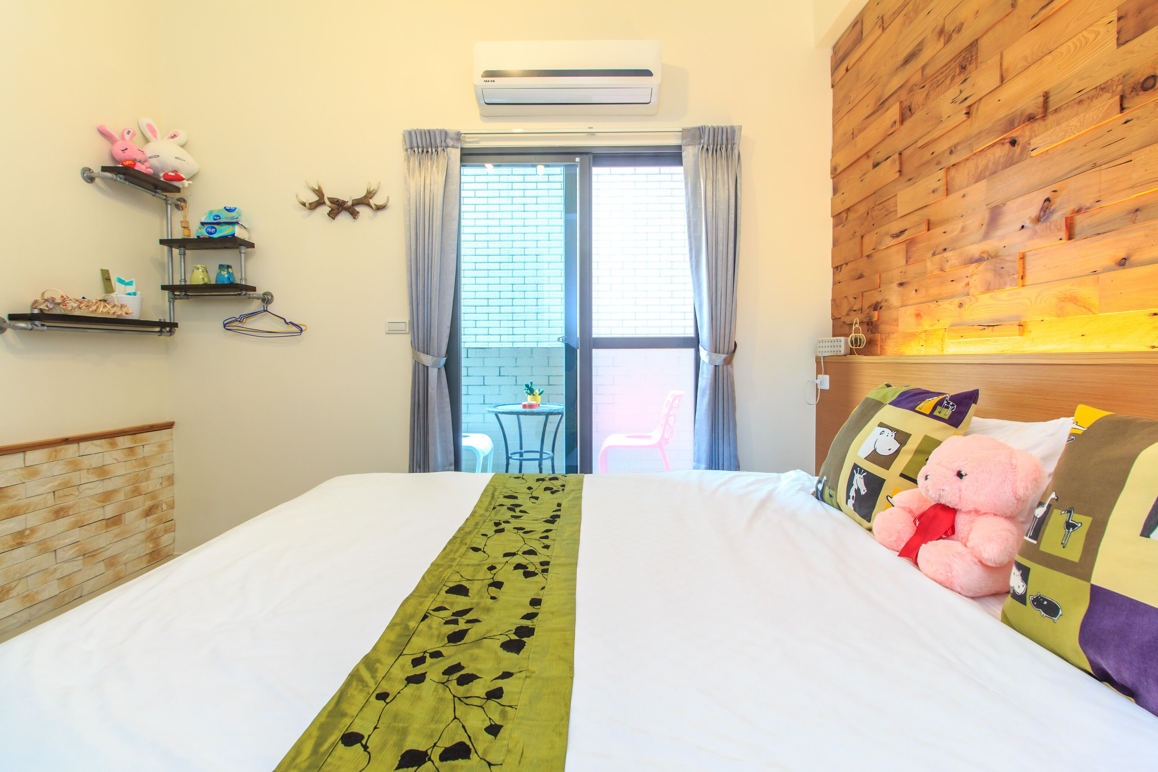 QK B&B