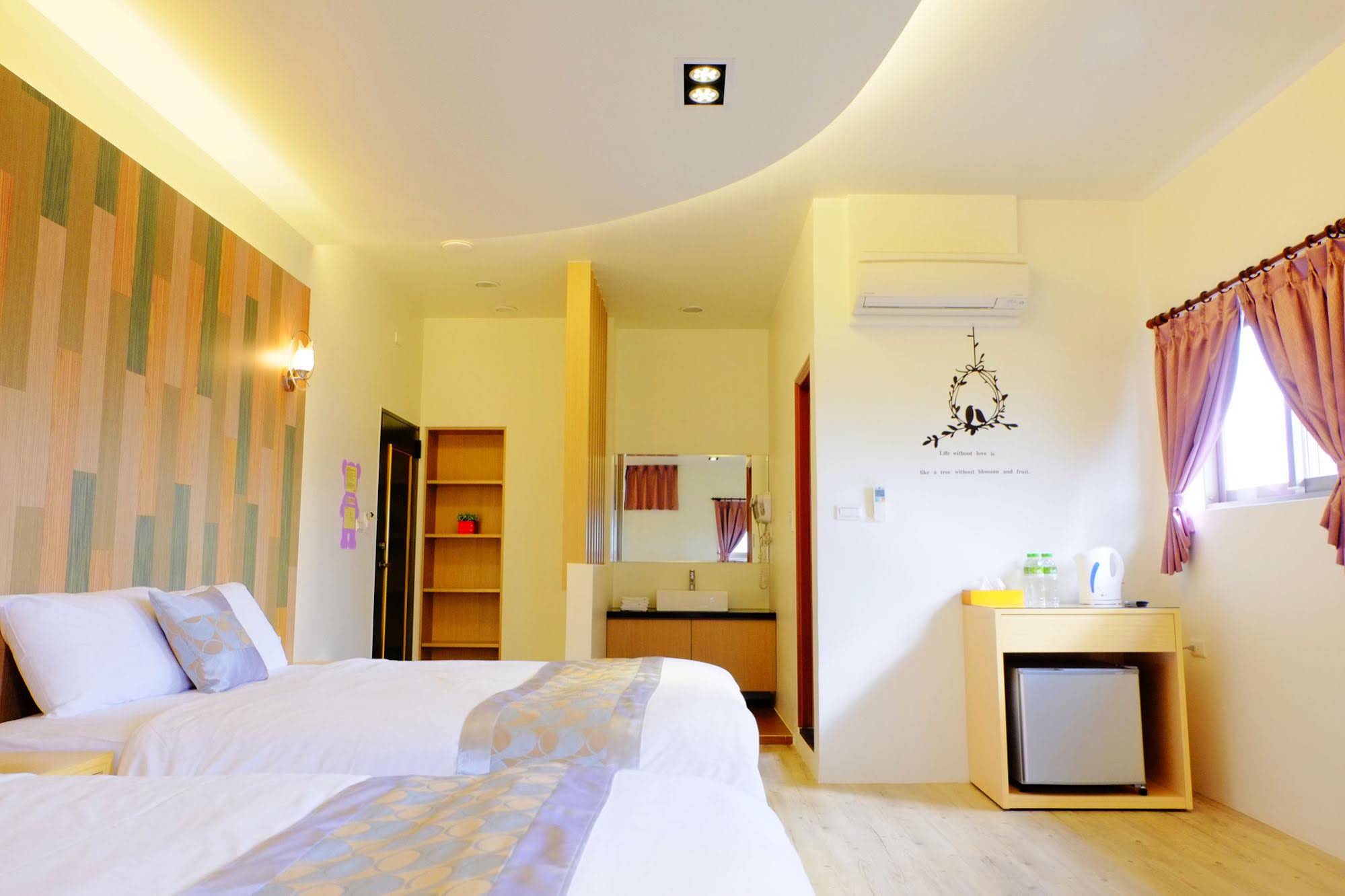 Sunshine B&B