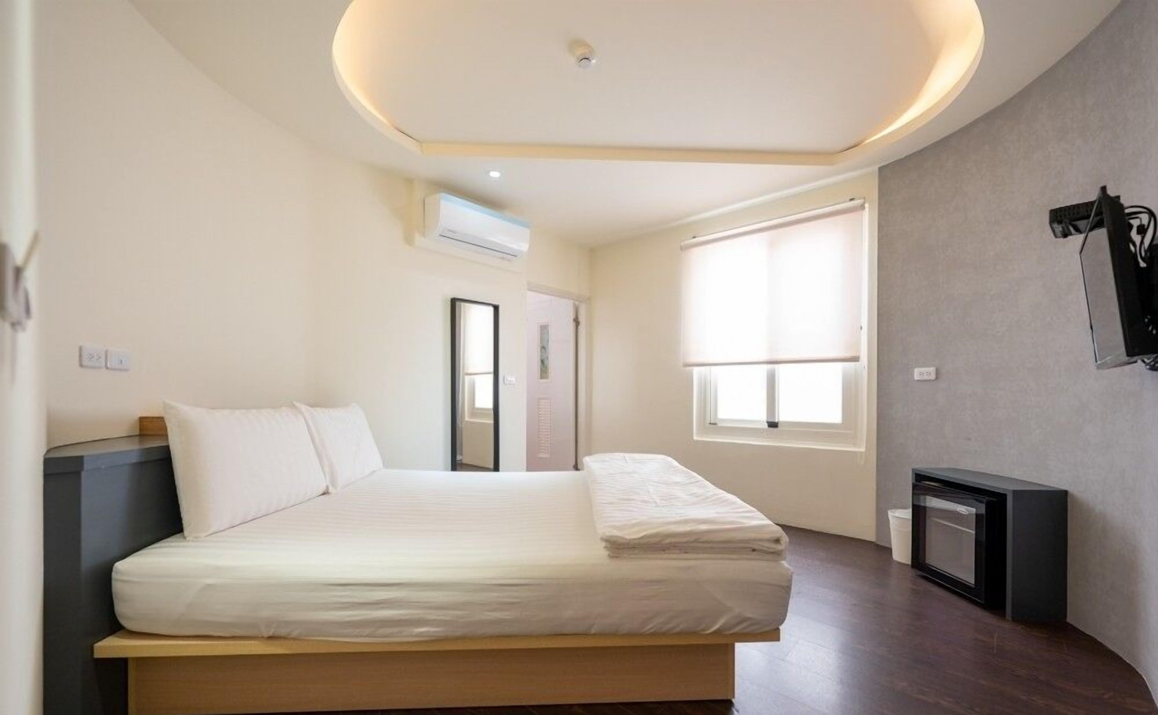 Yuanjyuge B&B
