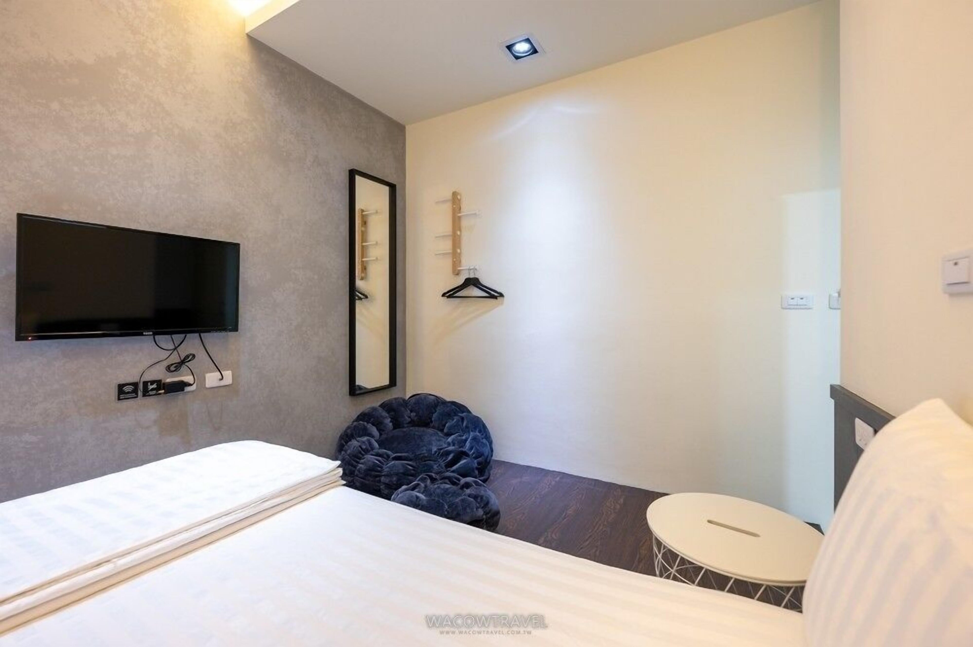 Yuanjyuge B&B