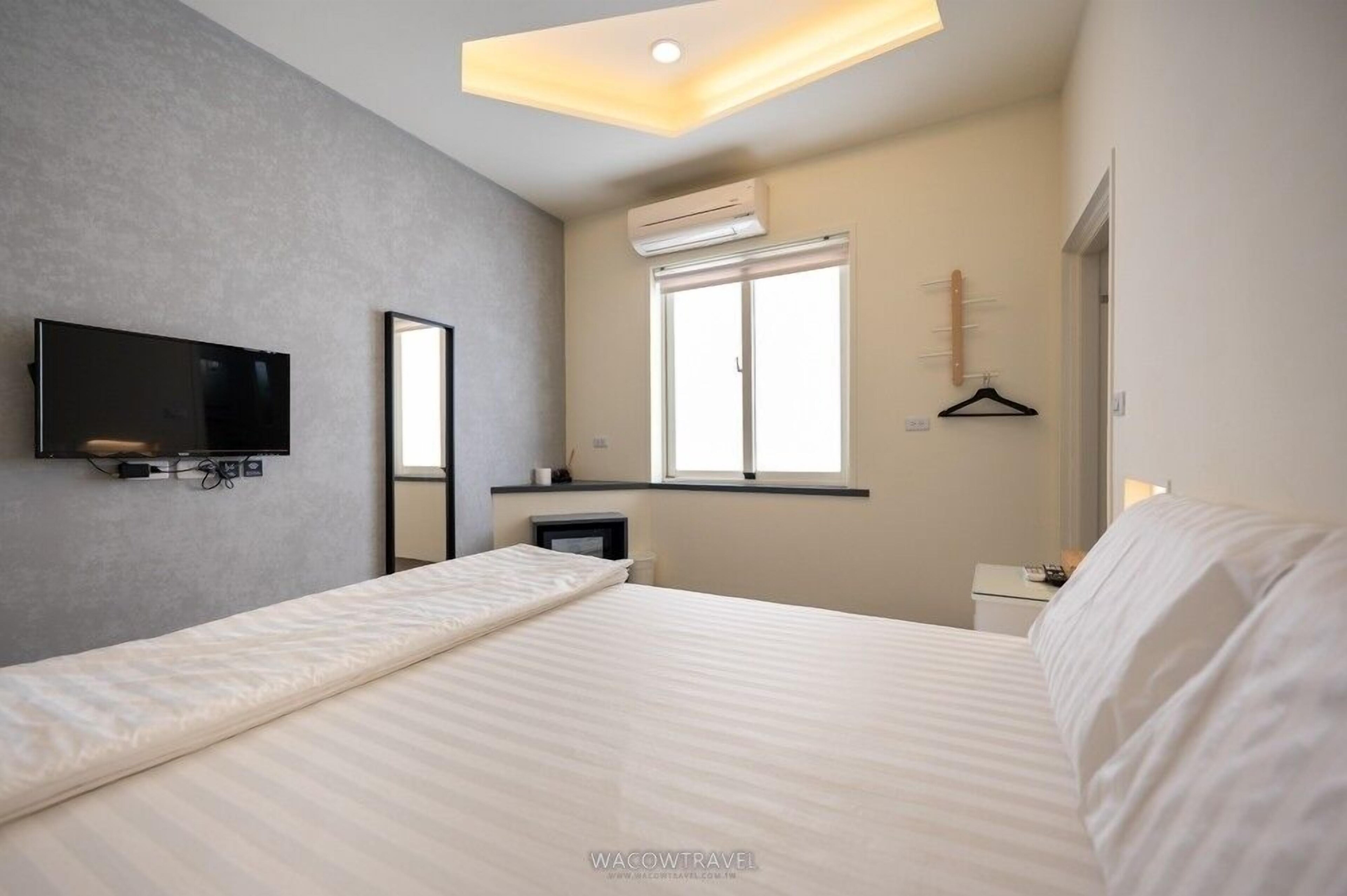 Yuanjyuge B&B