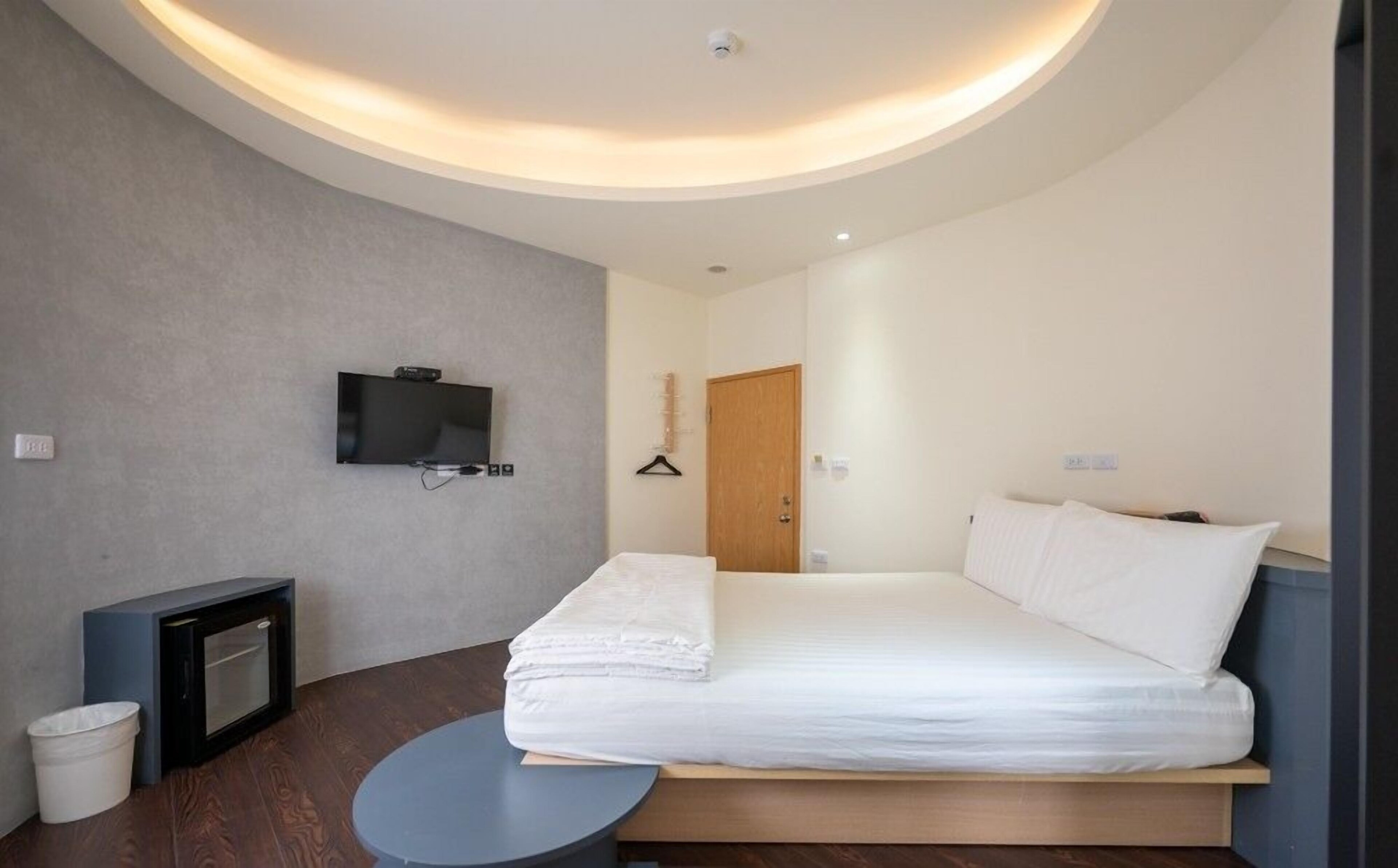 Yuanjyuge B&B