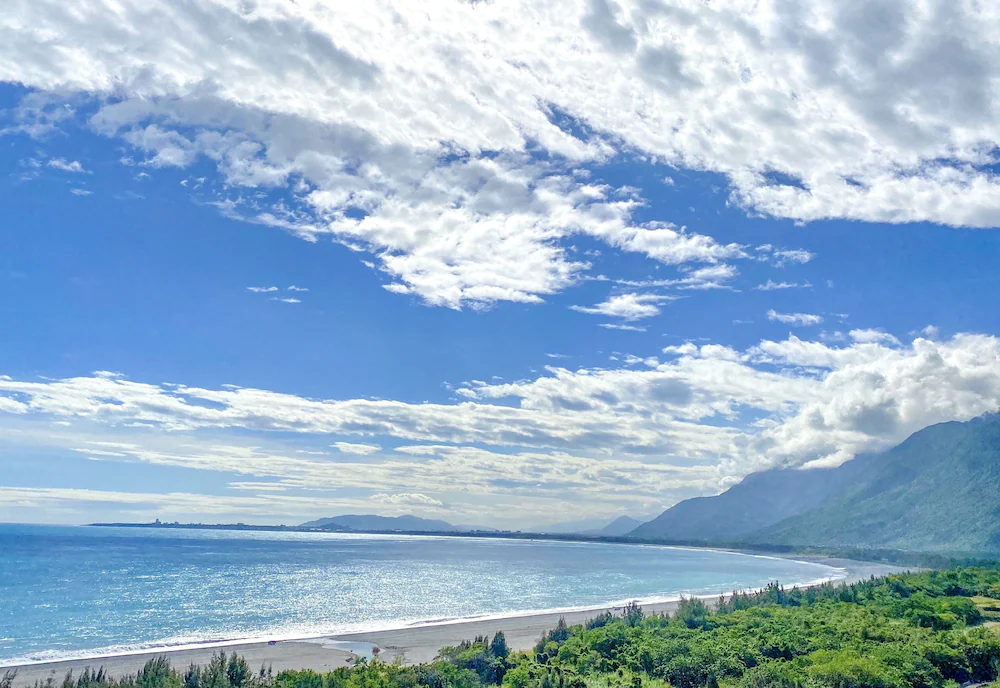 Lakeshore Hotel Hualien Taroko