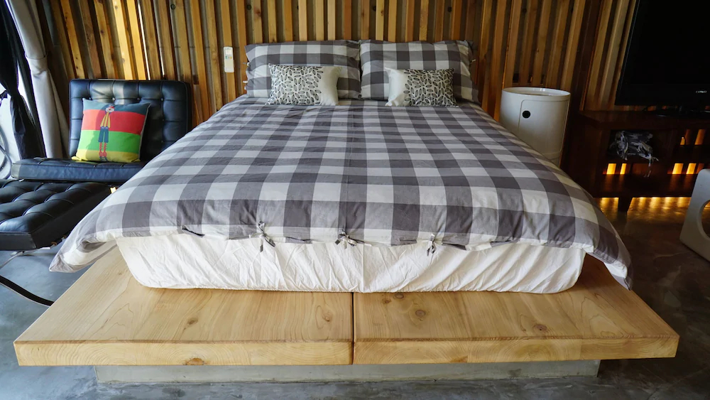 35 A-Li B&B