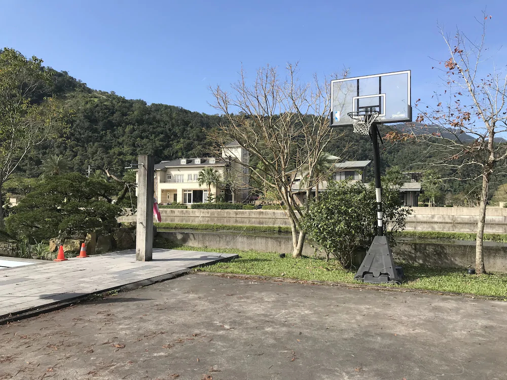 35 A-Li B&B