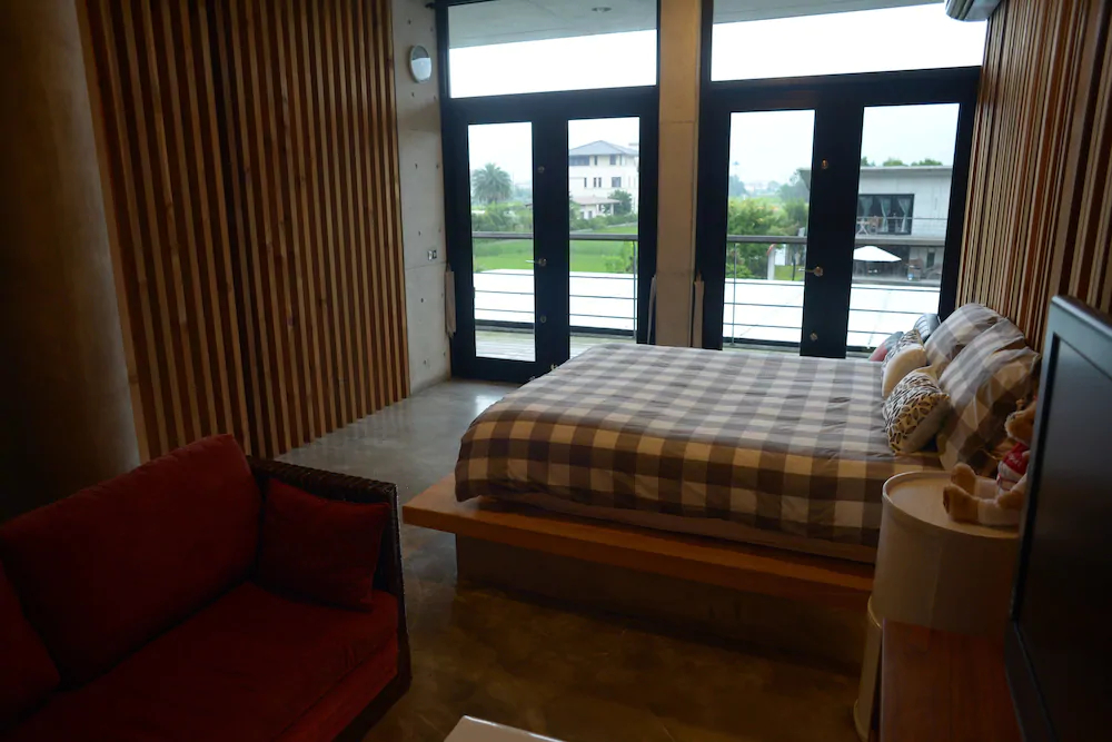 35 A-Li B&B