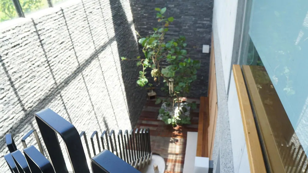 35 A-Li B&B