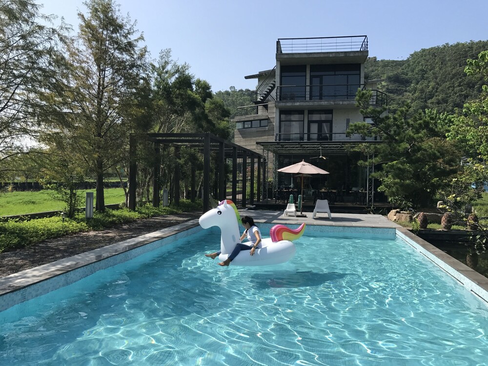 35 A-Li B&B
