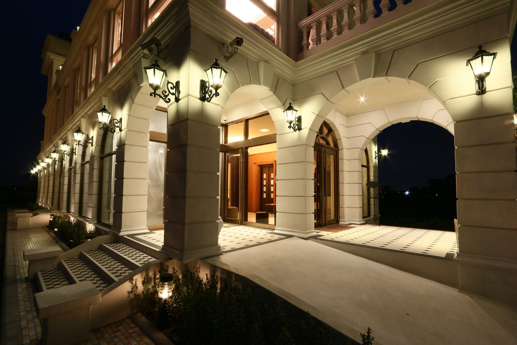 Aleex Villa