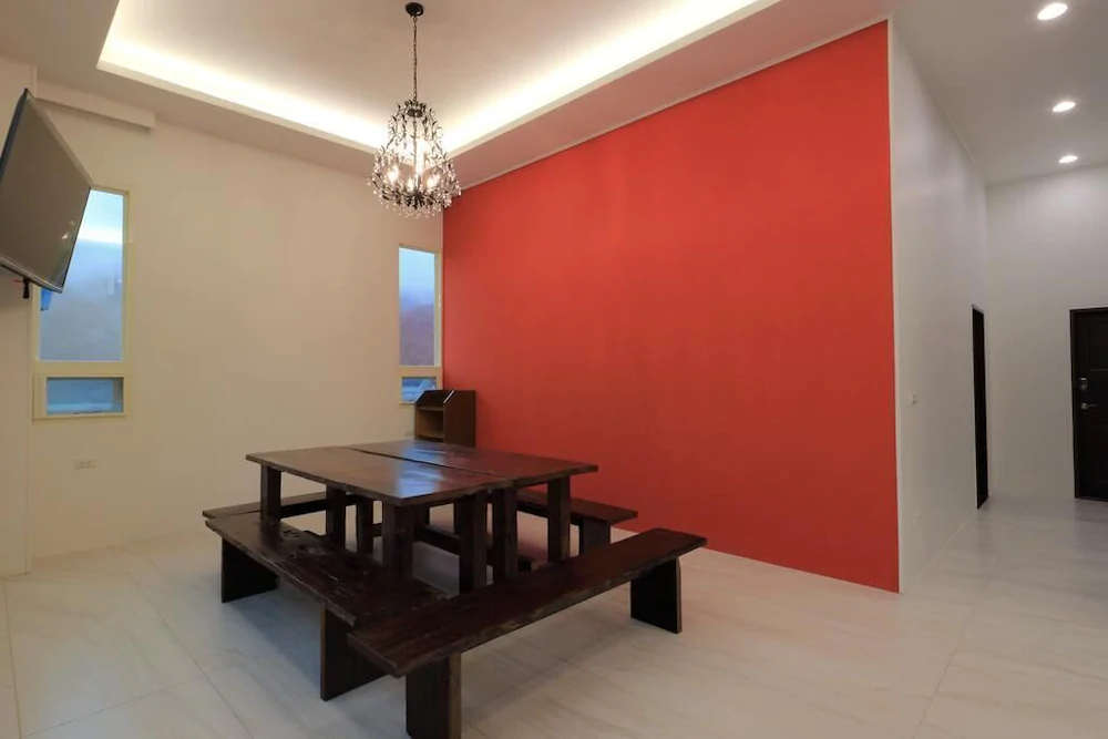 Shuang Lian Pi B&B