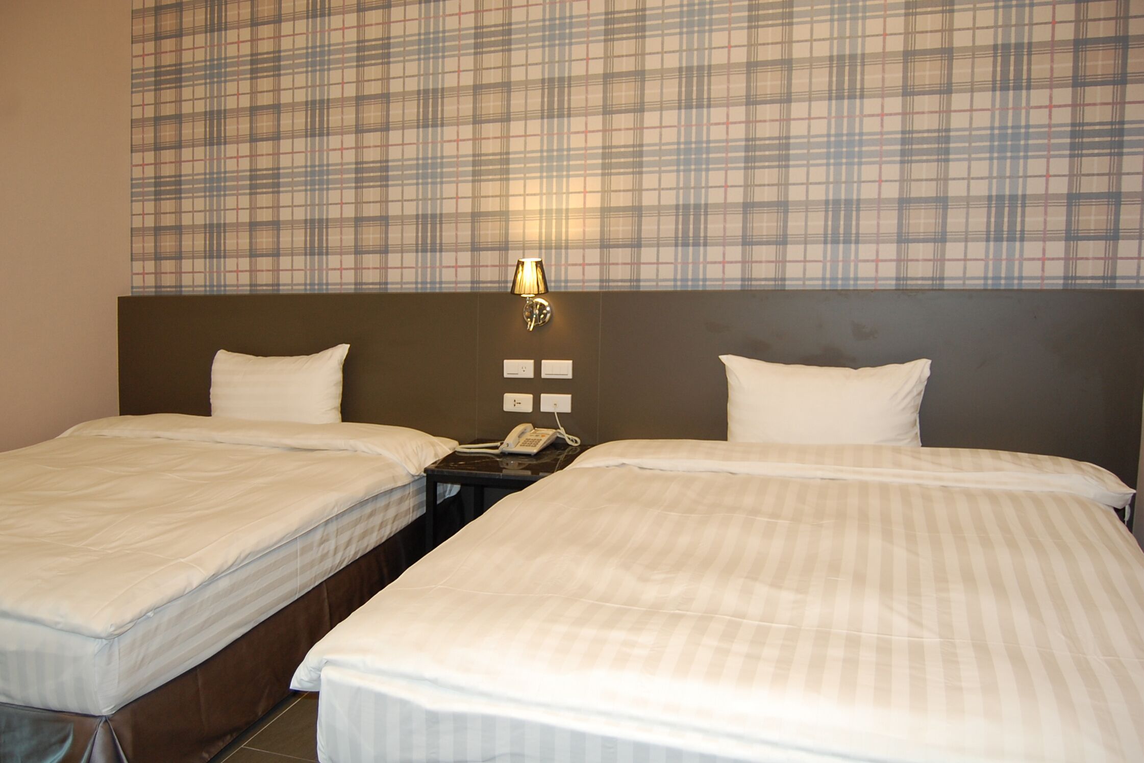 Ruiju Boutique Hotel