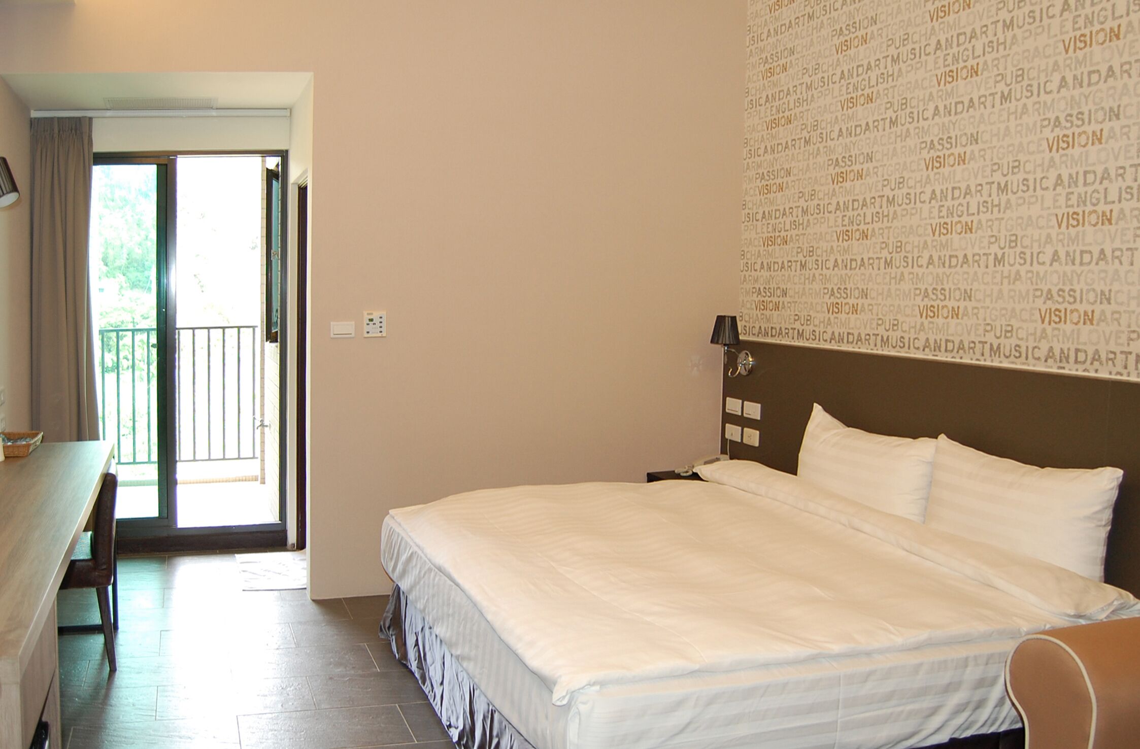Ruiju Boutique Hotel