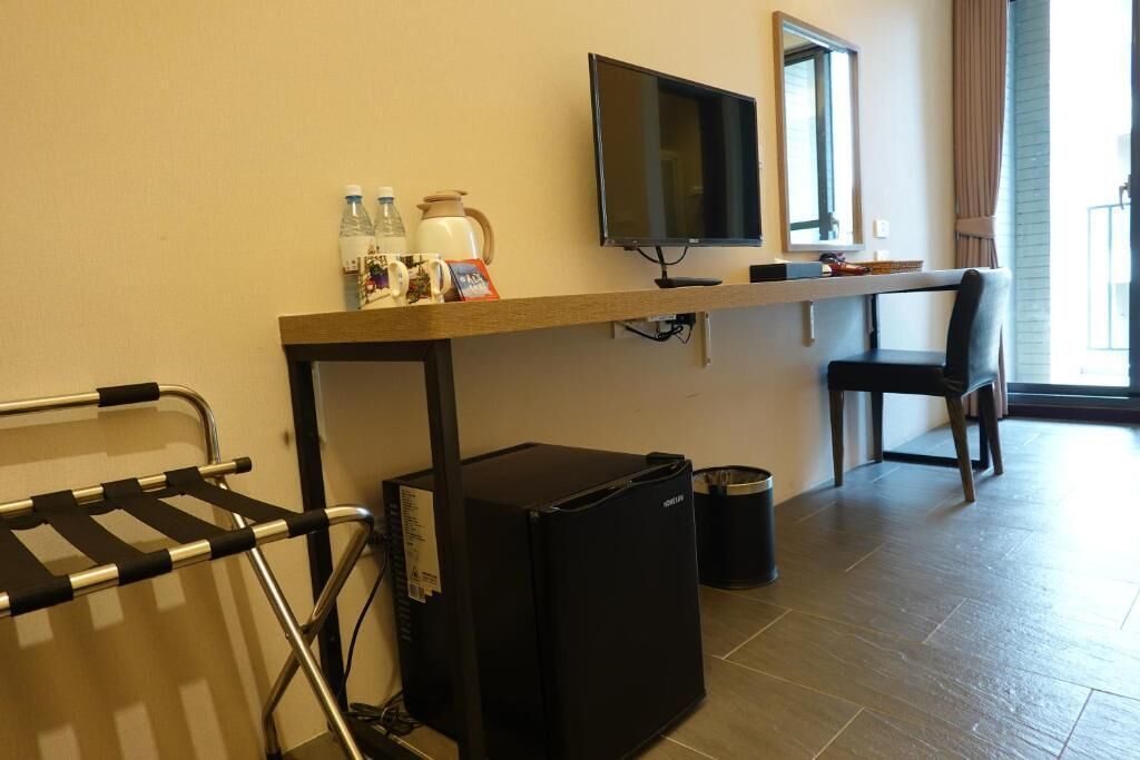 Ruiju Boutique Hotel