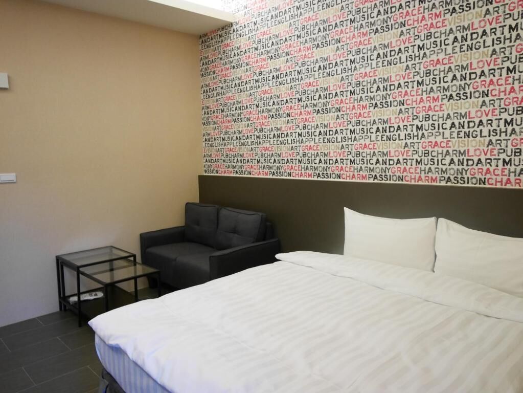 Ruiju Boutique Hotel