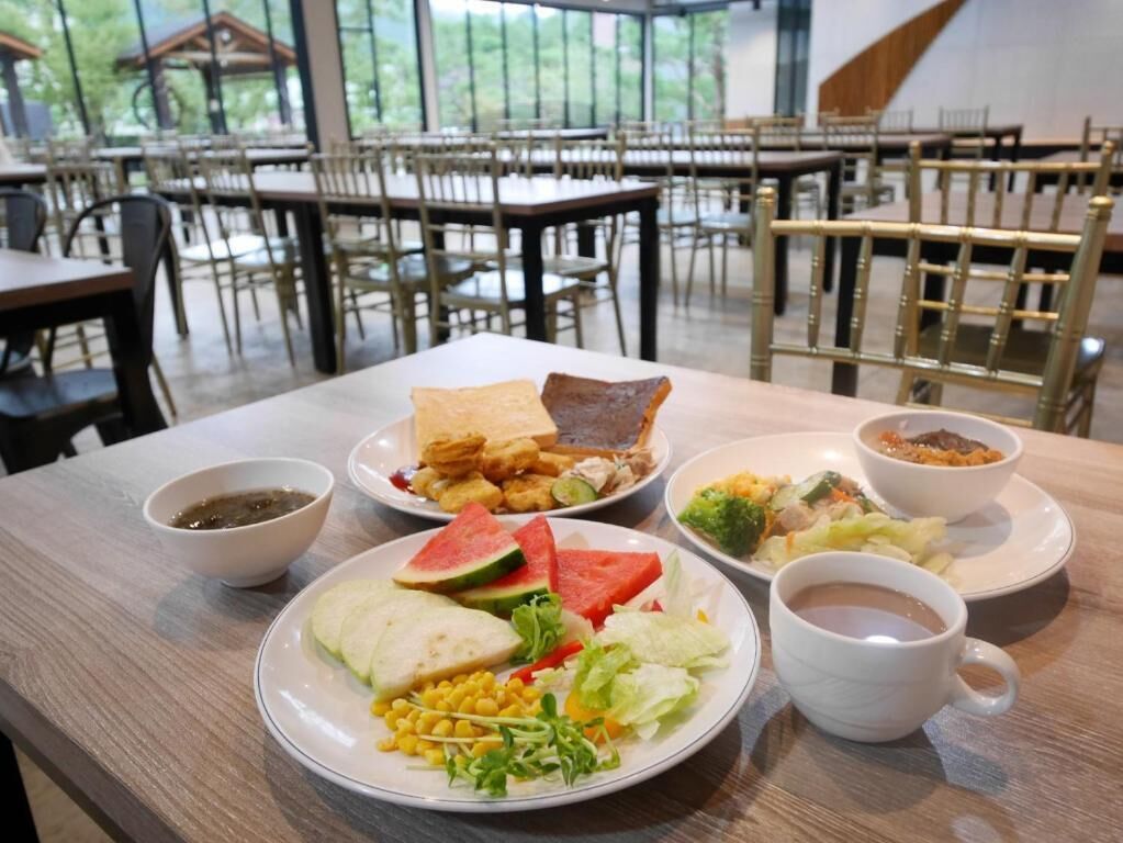 Ruiju Boutique Hotel