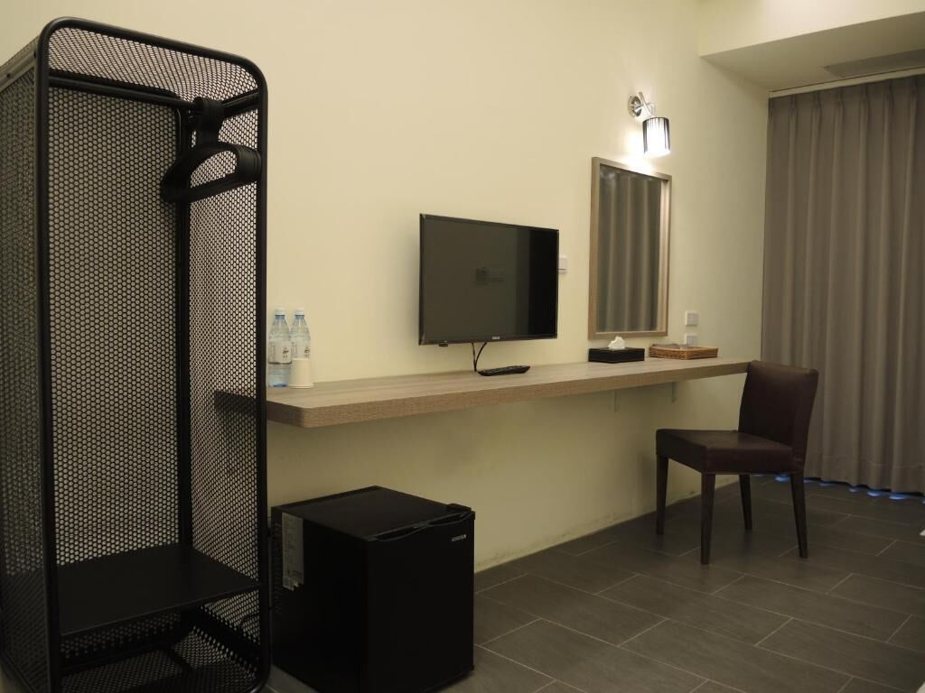 Ruiju Boutique Hotel