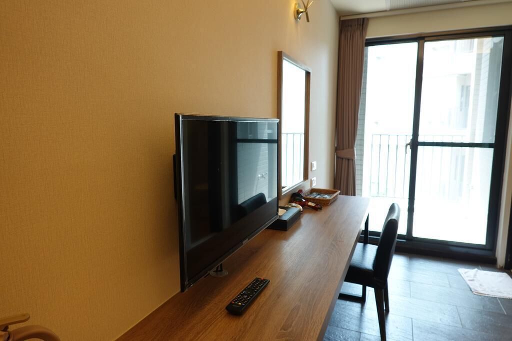 Ruiju Boutique Hotel