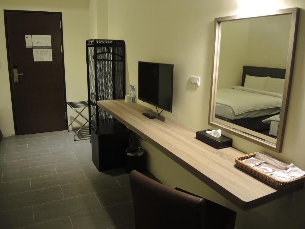 Ruiju Boutique Hotel