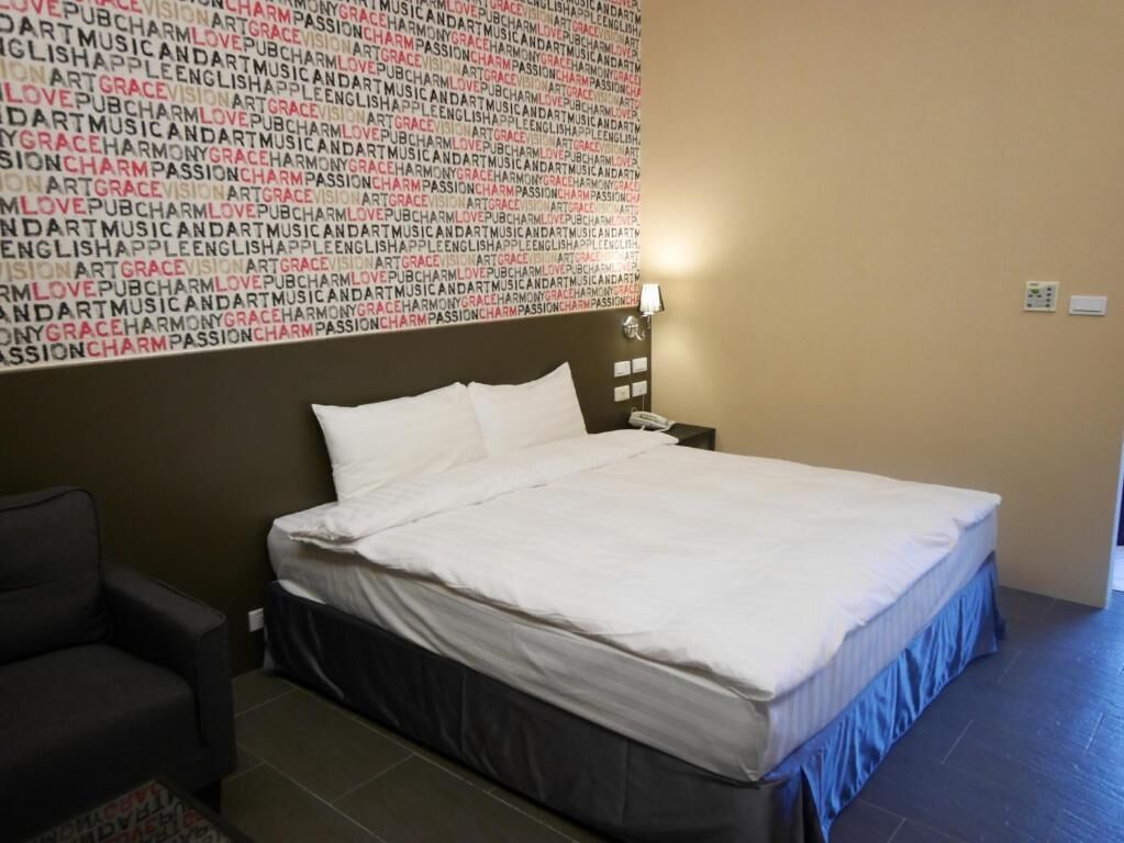 Ruiju Boutique Hotel