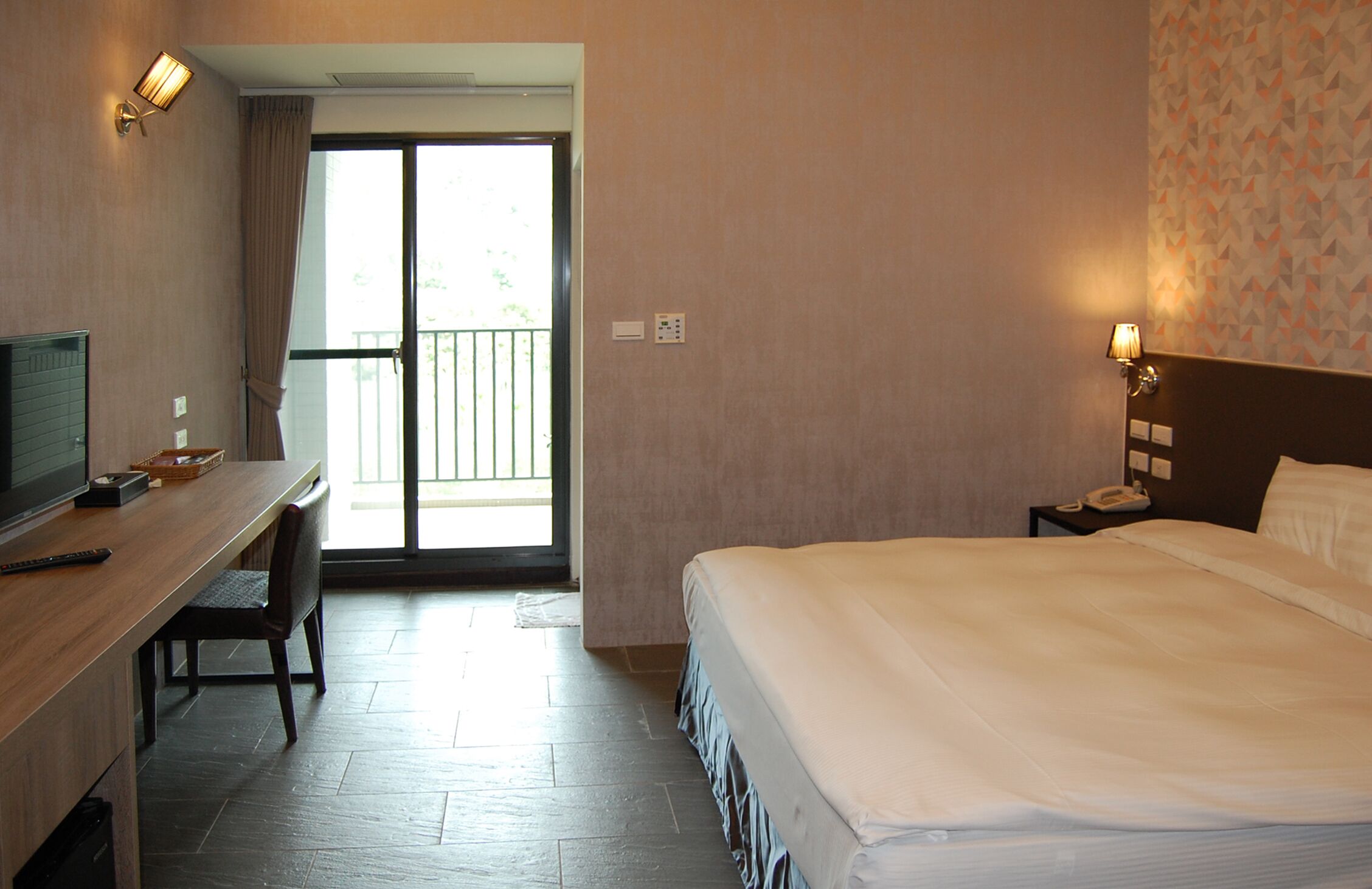 Ruiju Boutique Hotel