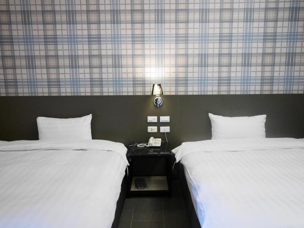 Ruiju Boutique Hotel