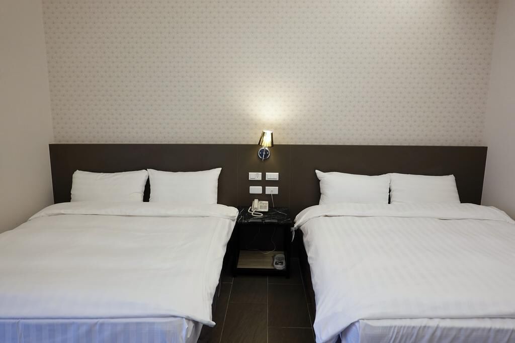 Ruiju Boutique Hotel