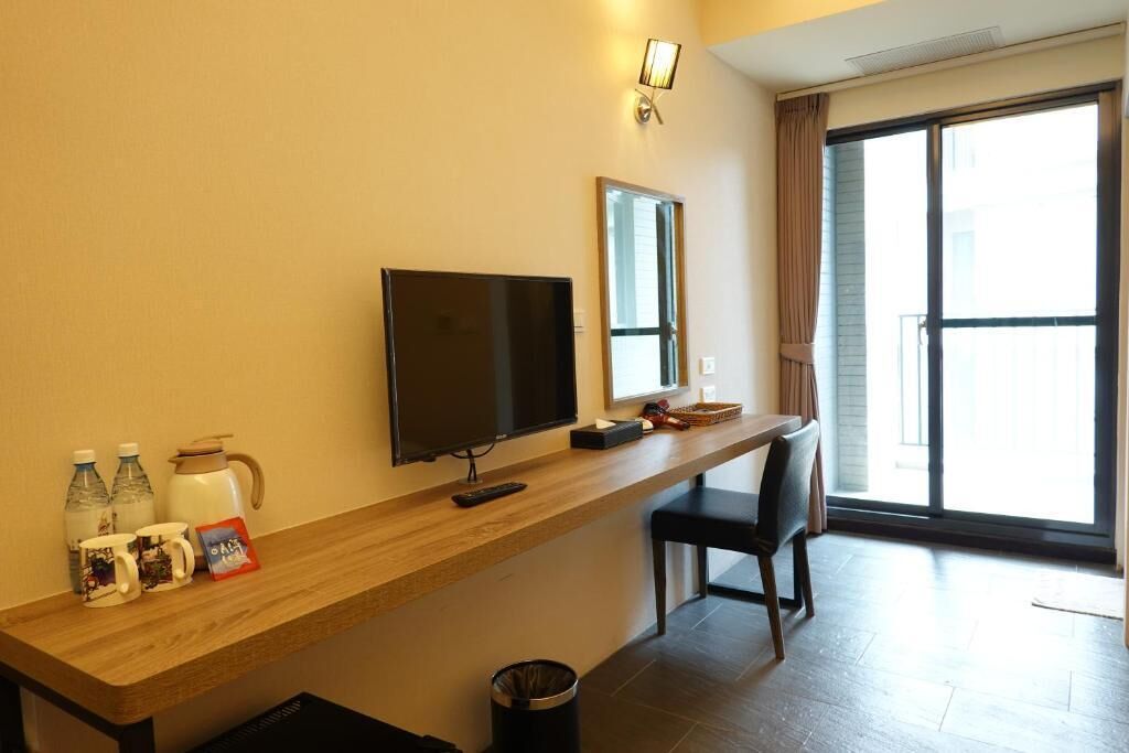 Ruiju Boutique Hotel
