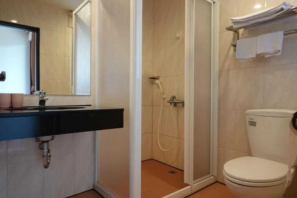 Ruiju Boutique Hotel