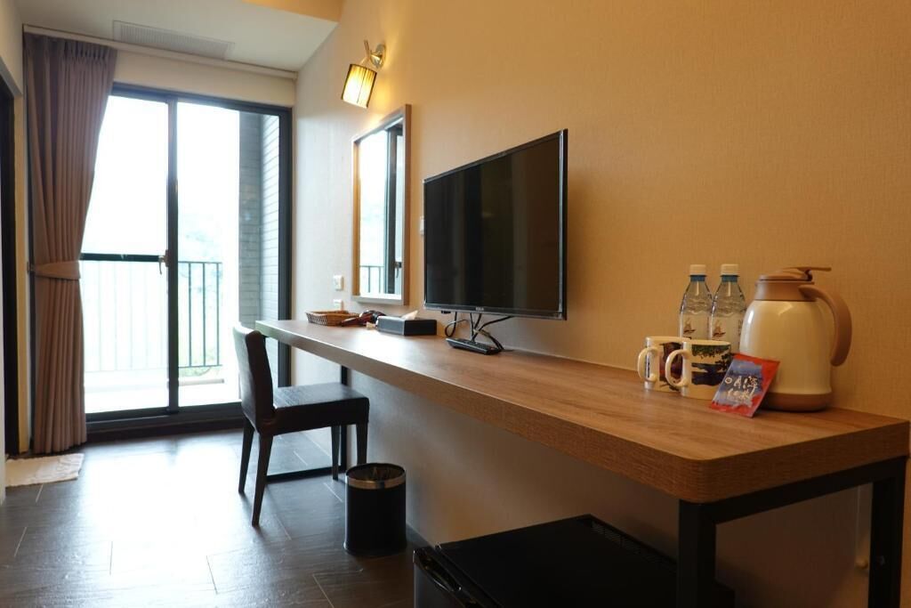 Ruiju Boutique Hotel