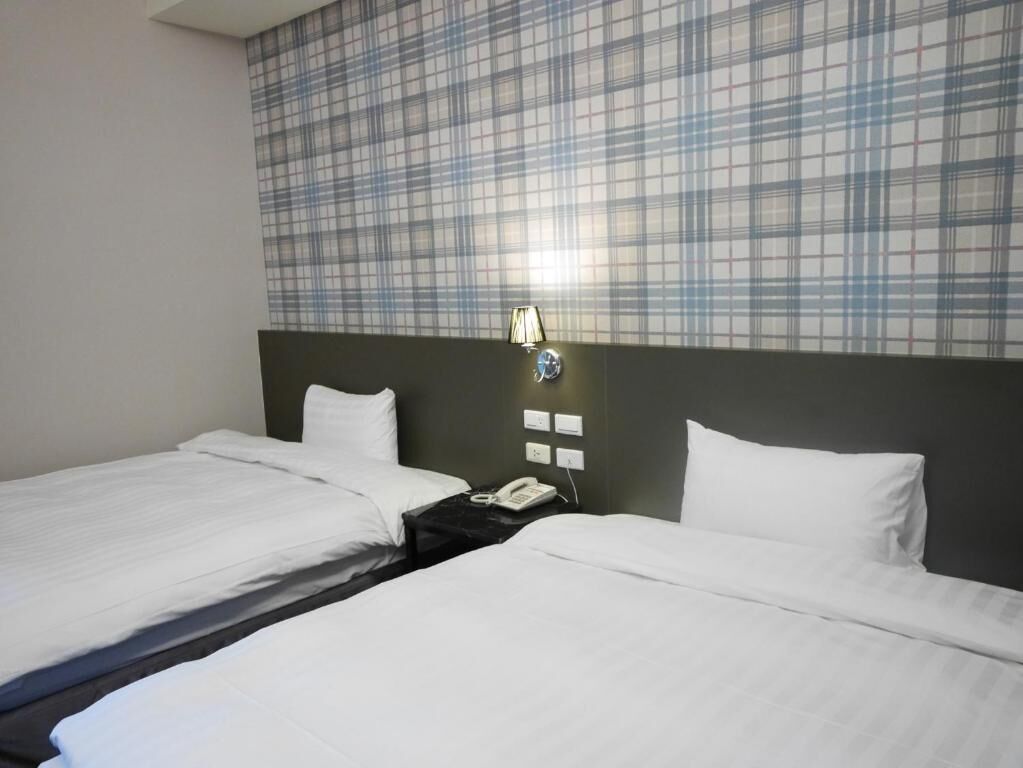 Ruiju Boutique Hotel