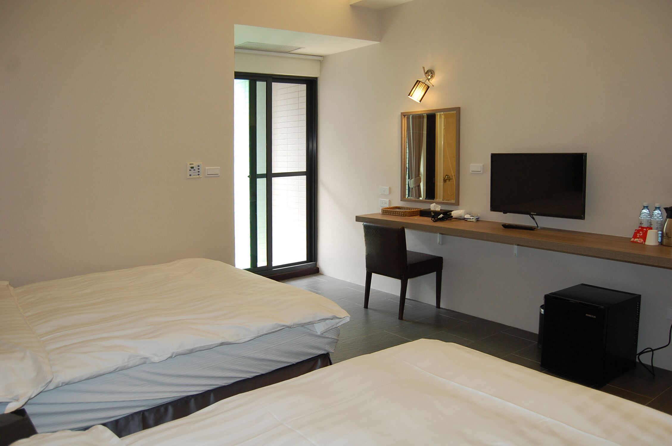 Ruiju Boutique Hotel
